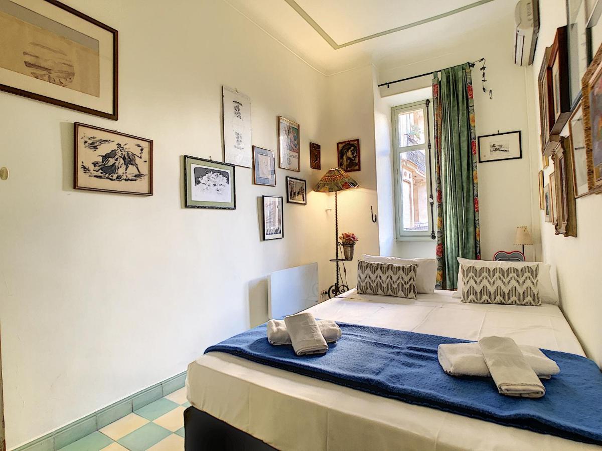 Nestor&jeeves - Sixties - - Very Close Sea - Retro Appartamento Nizza