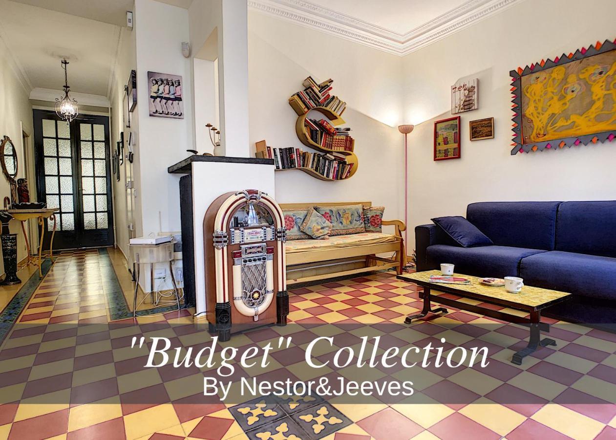 Appartamento Nestor&jeeves - Sixties - - Very Close Sea - Retro *